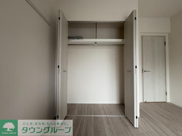 Stadt Nerima-kasugachoの物件内観写真